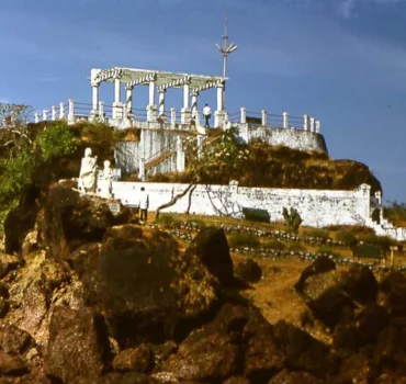 Movie Shoot locations